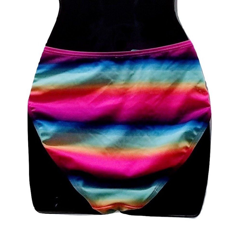 Victoria Secret Bikini Bottom Size Medium - Picture 2 of 3